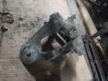 кулак задний правый BMW X5 E70 2007, 4.8 л., N62 B48 A, бензин, АКПП, 6770984, 6770982 - фото №3