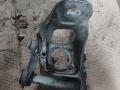 кулак задний правый BMW X5 E70 2007, 4.8 л., N62 B48 A, бензин, АКПП, 6770984, 6770982 - фото №4