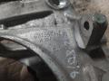 кулак задний правый BMW X5 E70 2007, 4.8 л., N62 B48 A, бензин, АКПП, 6770984, 6770982 - фото №5