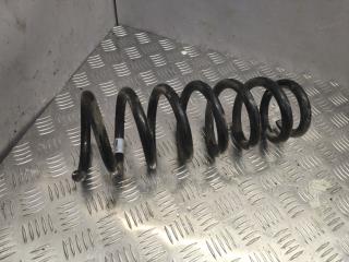пружина передняя BMW X5 E70 2010, 6779965