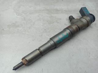 форсунка BMW X5 E53 [рестайлинг] 2005, 3.0 л., 306D2, дизель, 7789661, 0445110131