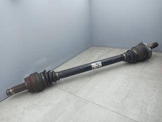 полуось задняя (приводной вал, ШРУС) BMW X5 E70 2009, 7568471