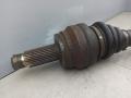 полуось задняя (приводной вал, ШРУС) BMW X5 E70 2009, 7568471 - фото №2