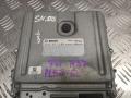 комплект для запуска (заводки) авто BMW 7 серия F01/F02 2009, 3.0 л., N57 D30 A, дизель, АКПП, седан, 0281016125 - фото №2
