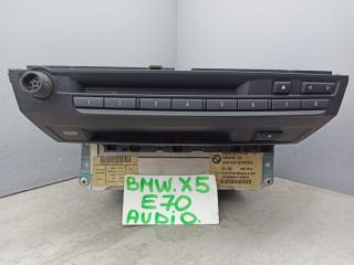 навигация BMW X5 E70 2008, 9170732