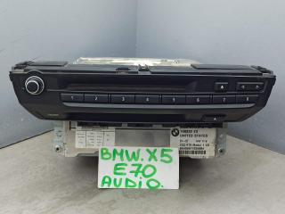 навигация BMW X5 E70 2008, 9147618