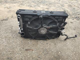 кассета радиаторов BMW 5 серия F07/F10/F11 2010, 3.5 л., N55 B30 A, бензин, 7583775