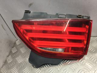 фонарь крышки багажника правый BMW 5 серия F07/F10/F11 2010, 3.5 л., N55 B30 A, бензин
