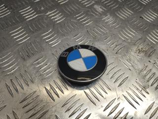 эмблема BMW 5 серия F07/F10/F11 F10 2010, 3.5 л., N55 B30 A, бензин, 8132375