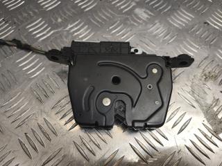 замок багажника BMW 5 серия F07/F10/F11 F10 2010, 3.5 л., N55 B30 A, бензин, 7191212