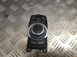 джойстик управления мультимедиа BMW 5 серия F07/F10/F11 2010, 3.5 л., N55 B30 A, бензин, 9206444