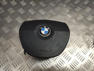 подушка безопасности водителя BMW 5 серия F07/F10/F11 2010, 3.5 л., N55 B30 A, бензин