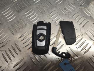ключ BMW 5 серия F07/F10/F11 2010, 3.5 л., N55 B30 A, бензин, 9226936