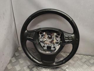 руль BMW 5 серия F07/F10/F11 2010, 3.5 л., N55 B30 A, бензин, 6538601