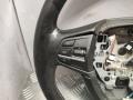 руль BMW 5 серия F07/F10/F11 2010, 3.5 л., N55 B30 A, бензин, 6538601 - фото №4