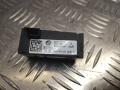 кнопка обогрева сидений BMW 5 серия F07/F10/F11 F10 2010, 3.5 л., N55 B30 A, бензин, 9163293 - фото №2