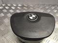 подушка безопасности водителя BMW 5 серия F07/F10/F11 F10 2010, 3.5 л., N55 B30 A, бензин - фото №2