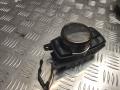 джойстик управления мультимедиа BMW 5 серия F07/F10/F11 F10 2010, 3.5 л., N55 B30 A, бензин, 9206444 - фото №2