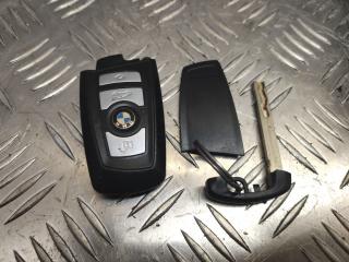 ключ BMW 5 серия F07/F10/F11 F10 2010, 3.5 л., N55 B30 A, бензин, 9226936