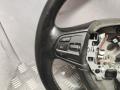 руль BMW 5 серия F07/F10/F11 F10 2010, 3.5 л., N55 B30 A, бензин, 4834183 - фото №4