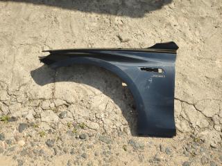 крыло переднее левое BMW 5 серия F07/F10/F11 2010, 3.5 л., N55 B30 A, бензин