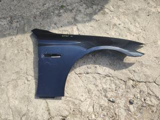 крыло переднее правое BMW 5 серия F07/F10/F11 F10 2010, 3.5 л., N55 B30 A, бензин