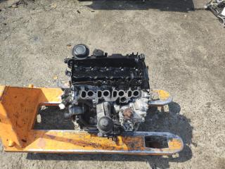 двигатель BMW 3 серия E90/E91 [рестайлинг] 2008, 2.0 л., N47 D20 A, дизель, N47D20A