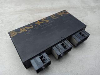 блок управления парктрониками BMW X5 E70 (2006 - 2010), 9145158