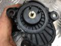 сервопривод заслонок впускного коллектора Mercedes-Benz E-Класс W212/S212/C207/A207 2011, 1.8 л., бензин, АКПП, кабриолет, A2711400004, 0280751011, 2711400004 - фото №2