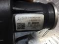 сервопривод заслонок впускного коллектора Mercedes-Benz E-Класс W212/S212/C207/A207 2011, 1.8 л., бензин, АКПП, кабриолет, A2711400004, 0280751011, 2711400004 - фото №4