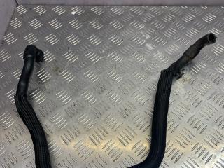 патрубок (трубопровод, шланг) Mercedes-Benz E-Класс W212/S212/C207/A207 2010, 2.0 л., M 271.860, бензин, задний привод, A2711411083
