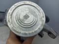 помпа Mercedes-Benz E-Класс W212 [рестайлинг] 2014, A2742000207 - фото №6