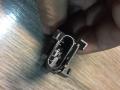 датчик удара BMW 7 серия F01/F02 2009, 3.0 л., N57 D30 A, дизель, АКПП, седан, 9159311, 65779159311 - фото №4