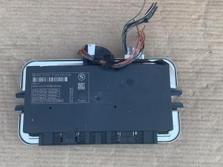 блок управления светом BMW 5 серия F07/F10/F11 F10 2010, 3.5 л., N55 B30 A, бензин, 9383692