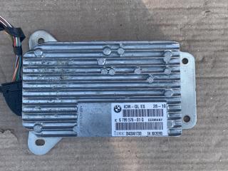 блок управления ICM BMW 5 серия F07/F10/F11 (2009 - 2013), 6799576