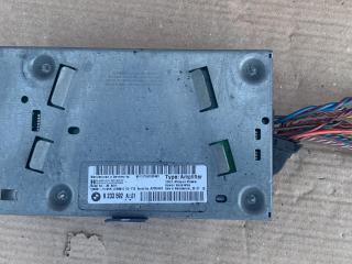 усилитель музыкальный BMW 5 серия F07/F10/F11 2010, 3.5 л., N55 B30 A, бензин, 9233592