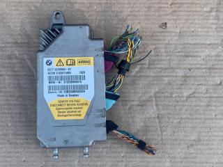 блок AirBag BMW 5 серия F07/F10/F11 2010, 3.5 л., N55 B30 A, бензин, 319239985012, 9239985