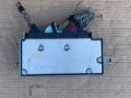 блок AirBag BMW 5 серия F07/F10/F11 2010, 3.5 л., N55 B30 A, бензин, 319239985012, 9239985 - фото №3