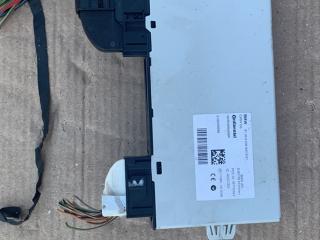 Иммобилайзер BMW 5 серия F07/F10/F11 F10 2010, 3.5 л., N55 B30 A, бензин, 9230943