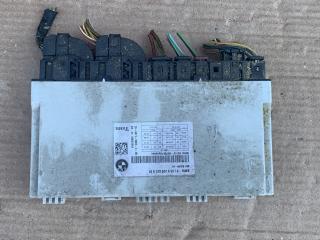 блок управления сиденьем BMW 5 серия F07/F10/F11 F10 2010, 3.5 л., N55 B30 A, бензин, 9225621