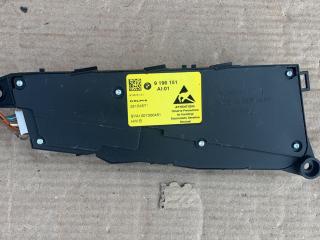 блок управления сиденьем BMW 5 серия F07/F10/F11 F10 2010, 3.5 л., N55 B30 A, бензин, 9196151