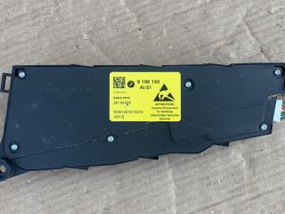 блок управления сиденьем BMW 5 серия F07/F10/F11 F10 2010, 3.5 л., N55 B30 A, бензин, 9196150