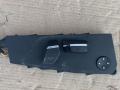 блок управления сиденьем BMW 5 серия F07/F10/F11 F10 2010, 3.5 л., N55 B30 A, бензин, 9196150 - фото №2