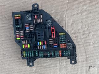 блок предохранителей BMW 5 серия F07/F10/F11 F10 2010, 3.5 л., N55 B30 A, бензин, 9210857