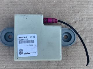 усилитель антенны BMW 5 серия F07/F10/F11 F10 2010, 3.5 л., N55 B30 A, бензин, 6935024