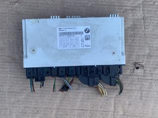 блок управления сиденьем BMW 5 серия F07/F10/F11 F10 2010, 3.5 л., N55 B30 A, бензин, 9225621