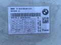 блок управления сиденьем BMW 5 серия F07/F10/F11 F10 2010, 3.5 л., N55 B30 A, бензин, 9225621 - фото №2