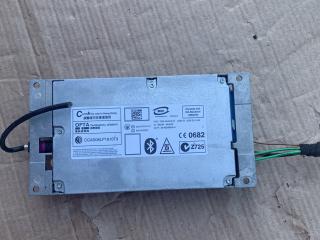 блок Bluetooth BMW 5 серия F07/F10/F11 F10 2010, 3.5 л., N55 B30 A, бензин, 9229740