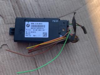 блок управления сиденьем BMW 5 серия F07/F10/F11 F10 2010, 3.5 л., N55 B30 A, бензин, 9216468, 921646801