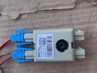 усилитель антенны BMW 5 серия F07/F10/F11 F10 2010, 3.5 л., N55 B30 A, бензин, 9118261